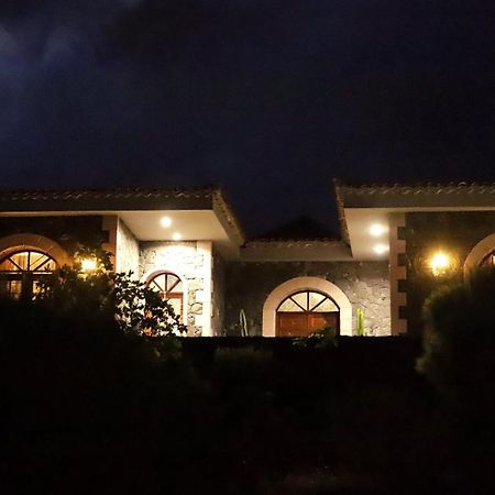 Luxury Villa In Nature With Swimming Pool Tenerife, Santiago Del Teide, With Sea And Mountain Views El Retamar Zewnętrze zdjęcie